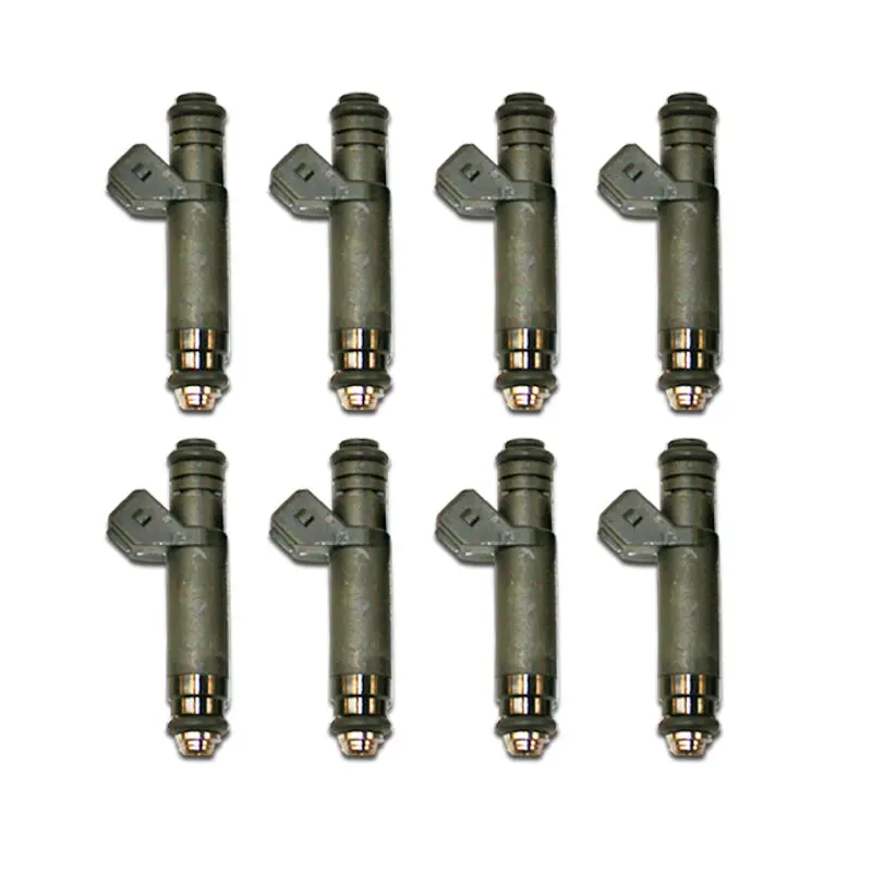 Ls1 Ls6 Siemens Deka 72 Lb Drop-In Fuel Injector Set 1