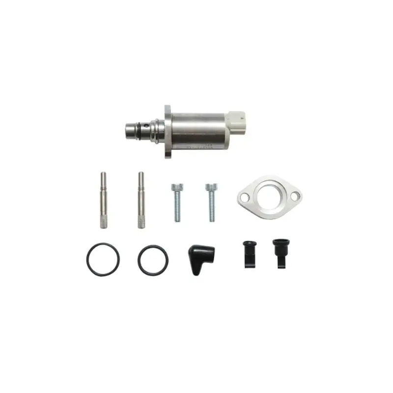 Suction Control Scv Valve Dz111136 For John Deere 350G 380G 400R 408R 410R 412R 524K 544K 1