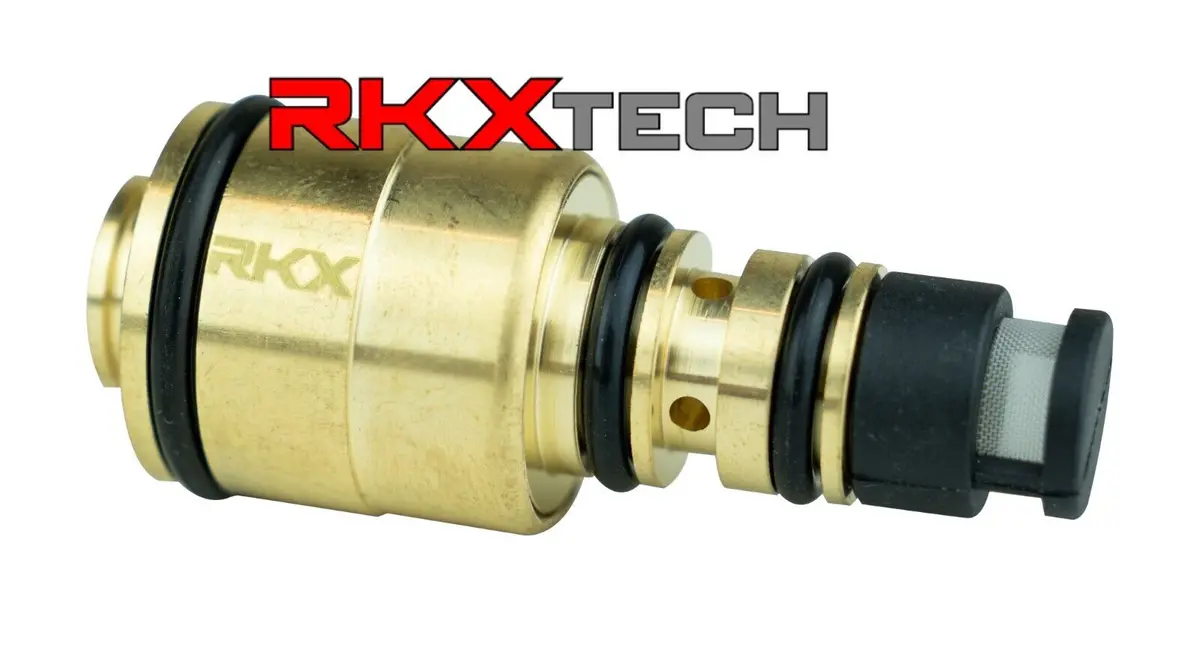 Rkx Mechanical Ac Compressor Control Valve For Zexel Valeo Dcs171c 1