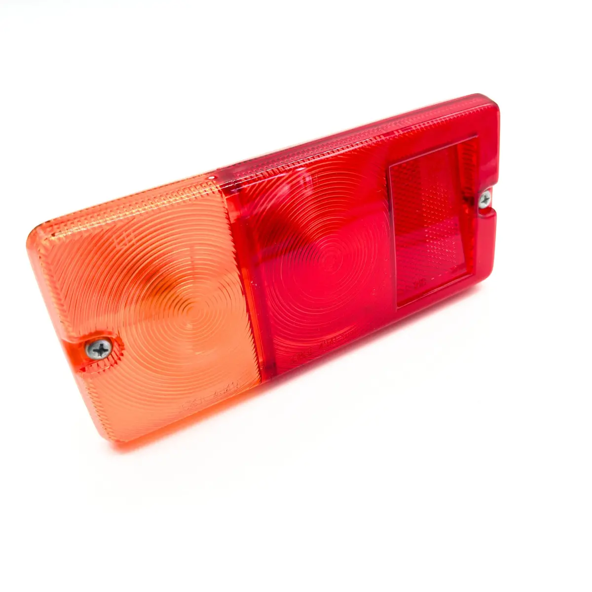 Rear Tail Lamp Assembly - Passenger Side - Genuine - Daihatsu Hijet Truck - S100p, S110p Models - 1994-1998 1