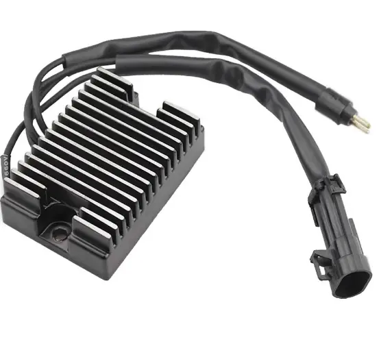 Rectifier 74523-04 49-8325 21-0788 49-8251 For Harley Davidson Sportster Xl1200c Xl883 2004 2005 2006 1