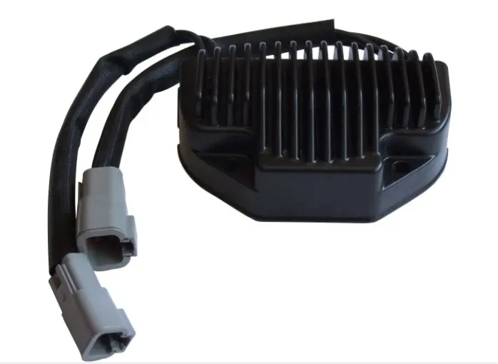 Rectifier 74631-06 For Harley Davidson 06-07 Dyna Fxd Wg Fat Boy 1580 Heritage Softail 1584 1 1