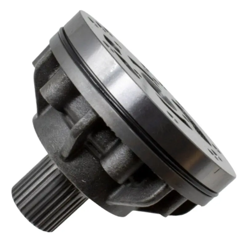 Wdpart Transmission Charge Pump At310590 At440858 For John Deere Loaders 1