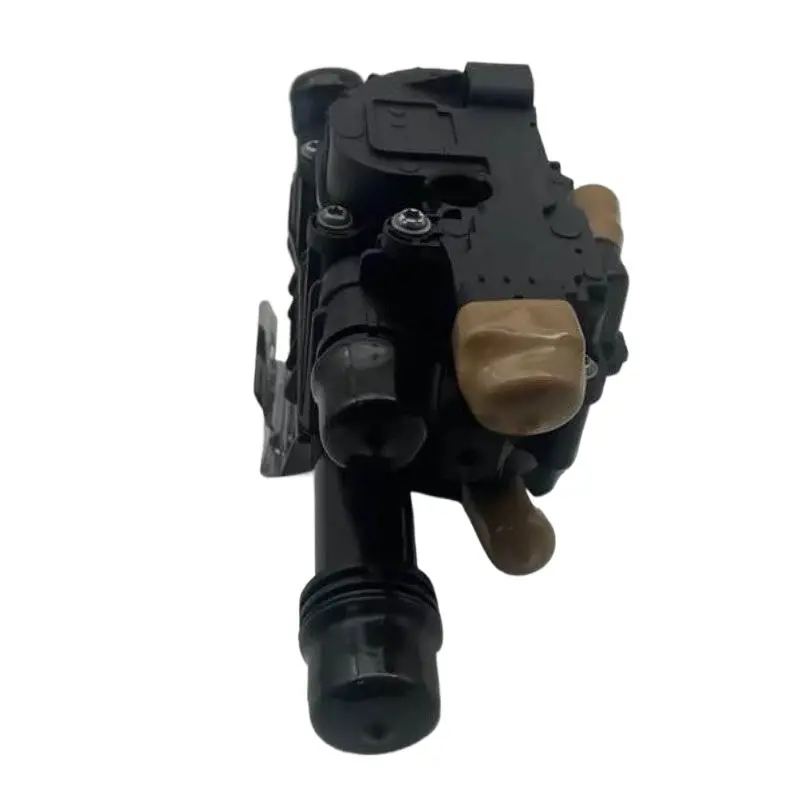 Thermostat Housing 9850364680 For Citroen Berlingo B9 C3 C4 Ds4 Ds5 1.6 Bluehdi 1
