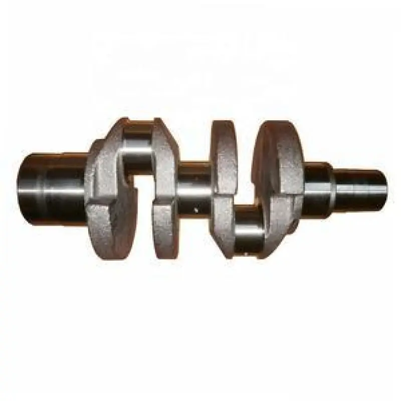 Crankshaft 750-11221 For Lister Petter Lpw Lpw2 Lpws Lpws2 1