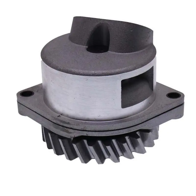750-12020 750-12021 Oil Pump For Lister Petter Lpa2 Lpa3 Lpw2 Lpw3 Lpw4 Lpws2 Lpws3 Lpws4 1