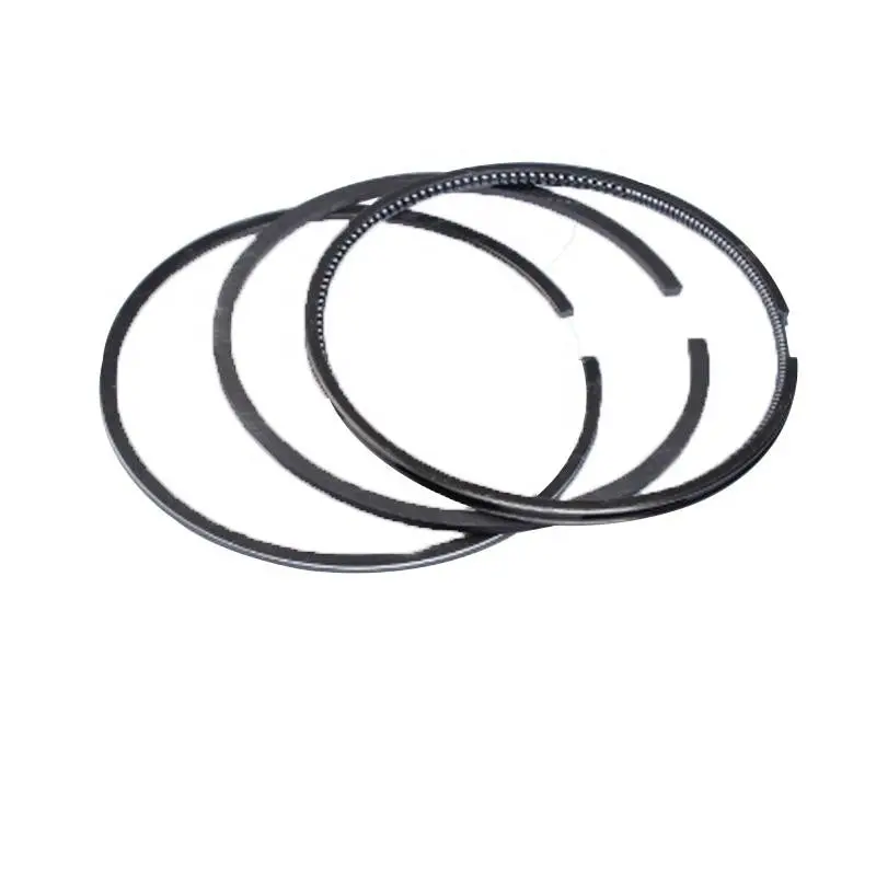 Piston Ring Set 750-13120 For Lister Petter Lpw Lpws2 Lpws3 Lpws4 Lpwt4 Engine 1