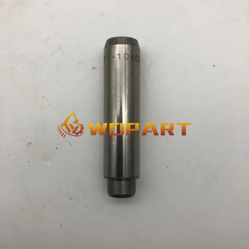 Diesel Engine Spare Parts Valve Guide 751-10903 For Lister Petter Lpw Lpw2 Lpw3 Lpw4 Engine 2
