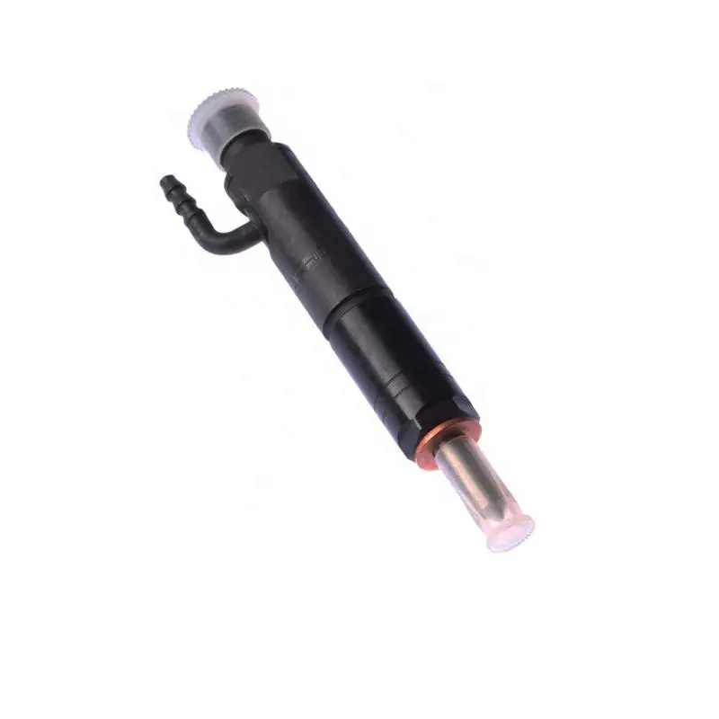 Fuel Injector 751-19700 31538 31539 For Lister Petter Lpw4 Lpw3 Lpw2 Engine 1