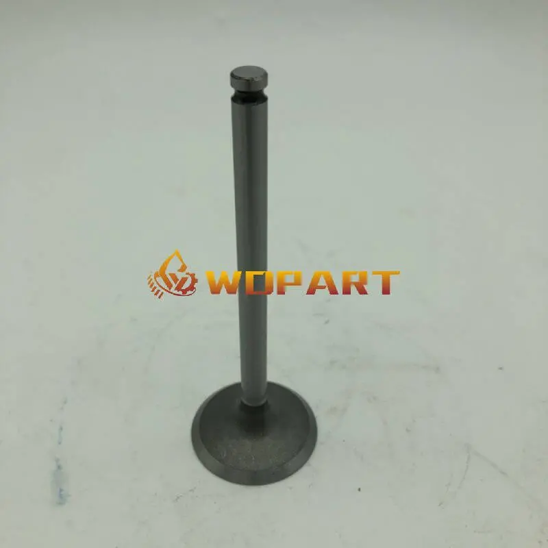 751-40550 751-40551 Diesel Engine Spare Parts Inlet Valve For Lister Petter Lpw Lpw2 Lpw3 Lpw4 Engine 2