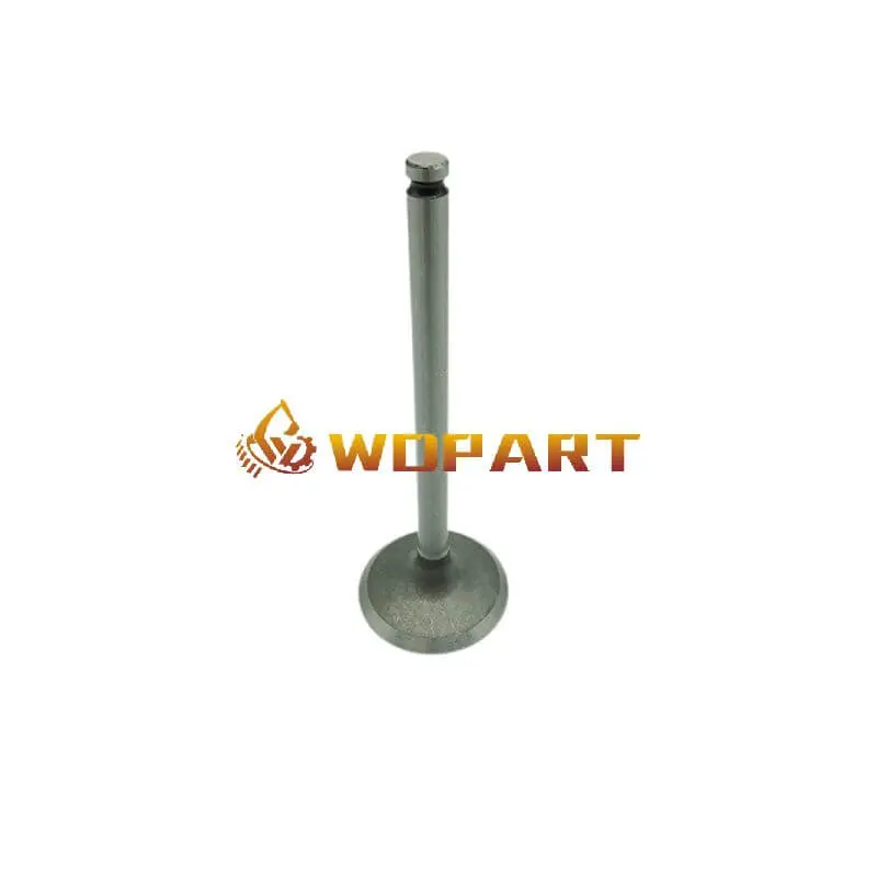 751-40550 751-40551 Diesel Engine Spare Parts Inlet Valve For Lister Petter Lpw Lpw2 Lpw3 Lpw4 Engine 1