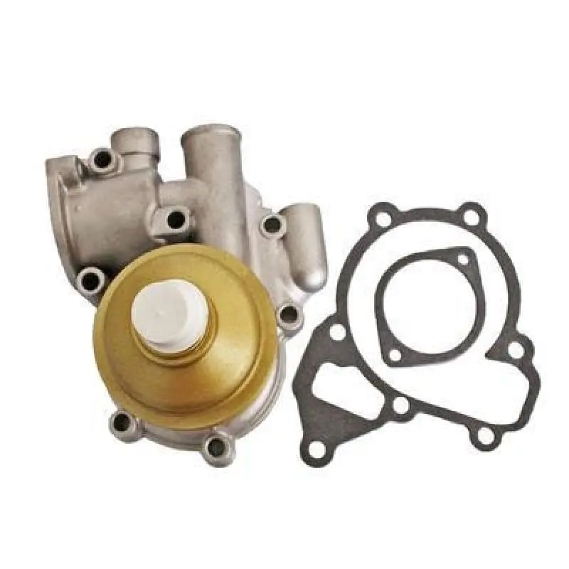 Water Pump 186-6178 186-6714 For Onan Us Military Generator Mep-802A Mep-803A Engine 1