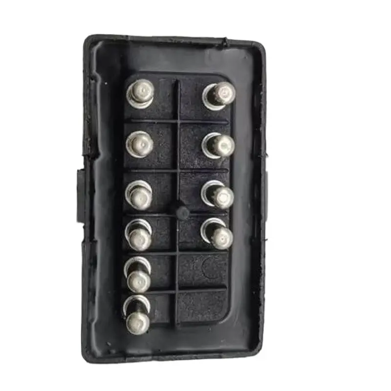 Fuel Pump Relay 0035452505 Fit For Mercedes-Benz 420Sel 560Sec 560Sel 560Sl W126 1