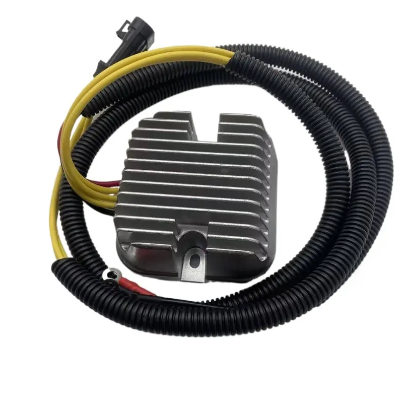 Voltage Regulator Rectifier For Polaris Sportsman X2 Xp 550 850 850 1000 4012678 1