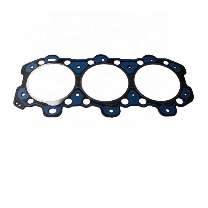 754-40891 754-47171 Cylinder Head Gasket For Lister Petter Lpw4 Lpwt4 Lpws4 Engine 1