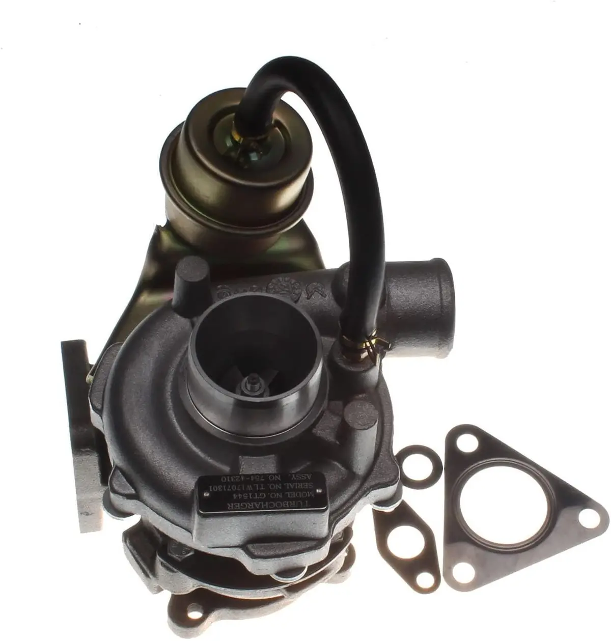 Turbo Gt1544 Turbocharger 754-42310 For Lister Petter Lpwt4 1