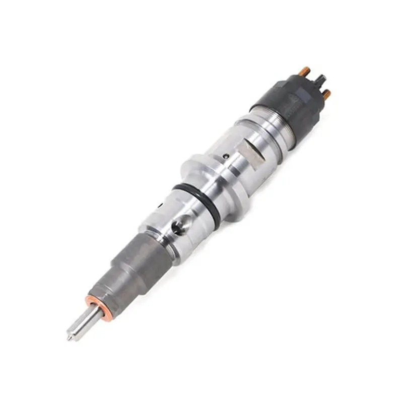 0445120054 504091504 2855491 0986435545 Common Rail Fuel Injector For Bosch Iveco Case 1