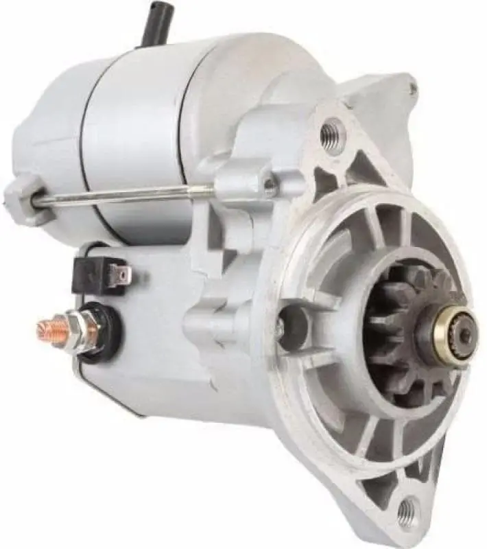 Starter 757-21700 257-17980 757-17980 257-21700 For Lister Petter 1.4 Kw Lpw Lpws2 3 1