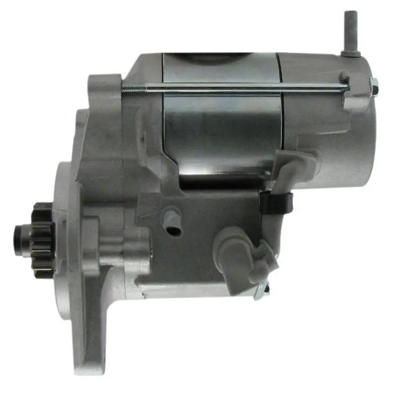 757-26450 228000-5790 12V Starter Motor For Lister Petter Lpa3 Lpg4 Lpw3 Lpw4 Lpsw4 Engine 1