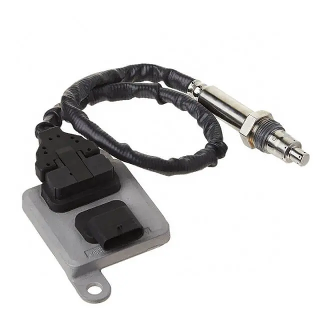 758713002 5Wk96621g 5Wk9 6621G Nox Sensor 12V 5 Pins For Bmw 1 3 Series 116I 118I 120I 316I 318I 320I 2005-2013 1