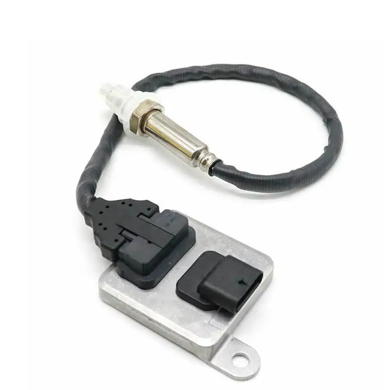 5Wk9 6621H 758713003 5Wk96621h Nox Nitrogen Oxygen Sensor 12V For Bmw E81 E82 E87 E88 E90 E91 E92 E93 1