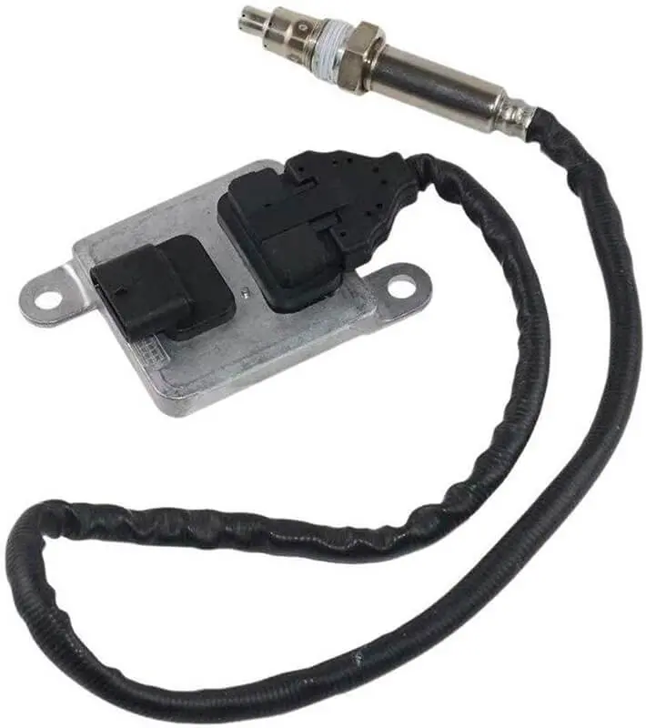 758713005 5Wk96621j 5Wk9 6621J Nox Sensor 12V 5 Pins For Bmw E81 E82 E87 E88 E90 E91 E92 1