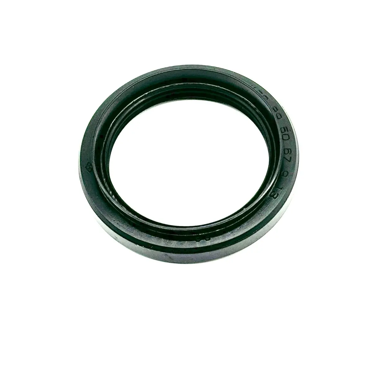 Front Wheel Inner Seal - Bearing To Axle - Subaru Sambar Van Kv3, Kv4 Models - 1990-1998 1