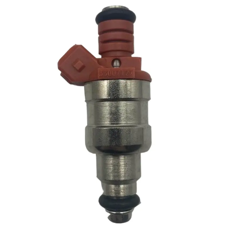 6Pcs Fuel Injector 53003956 For 1987 1988 1989 1990 Jeep Comanche Cherokee Wagoneer 4.0L 1