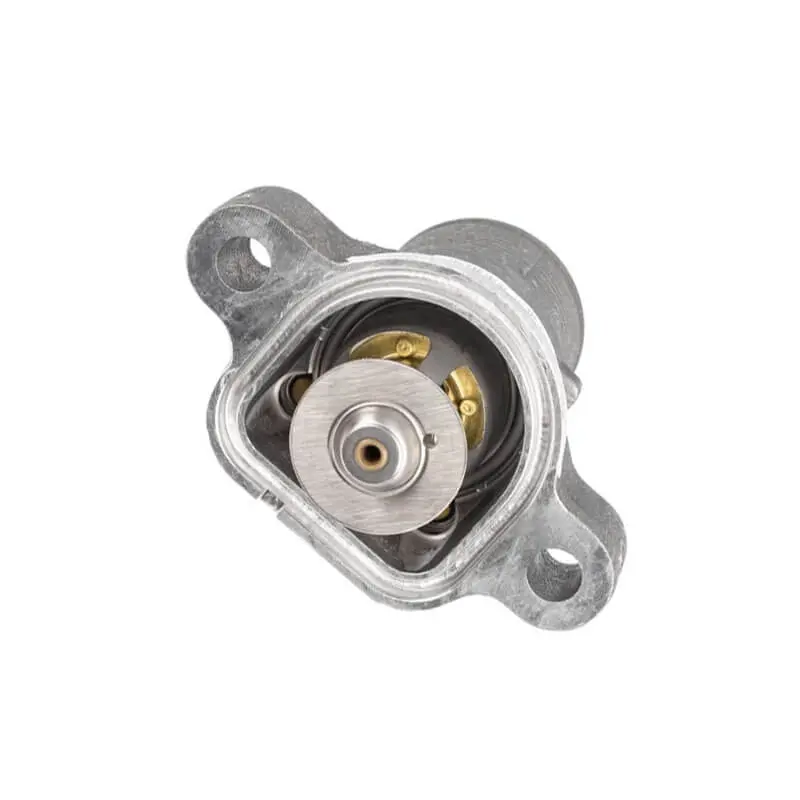 4133L056 4133L064 Thermostat T413847 For Perkins Engines 1103A-33 1104C-44 1104C-E44 Caterpillar Cat C4.4 C6.6 2