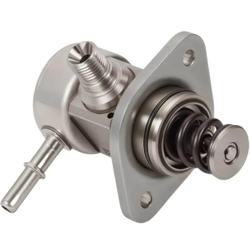 High Pressure Fuel Pump 35320-3C220 For Kia Hyundai Santa Fe 3.3L 3.8L 15-17 New 1