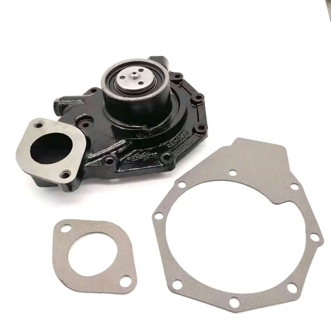 Wdpart Water Pump Re505980 Re500737 Re546906 Re505981 Re546917 With Gasket For John Deere 4045 Tf Hf120 325Sk 410J 410K 1