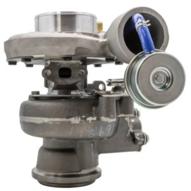 New Turbocharger 1918019 191-8019 Fit For Caterpillar Cat Engine 3126 3126B 3126E C7 1