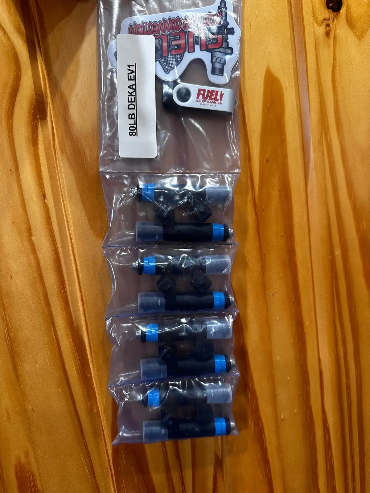 Siemens Deka 80Lb Tall 60Mm Ev1 Fi114992 Set Of 8 1