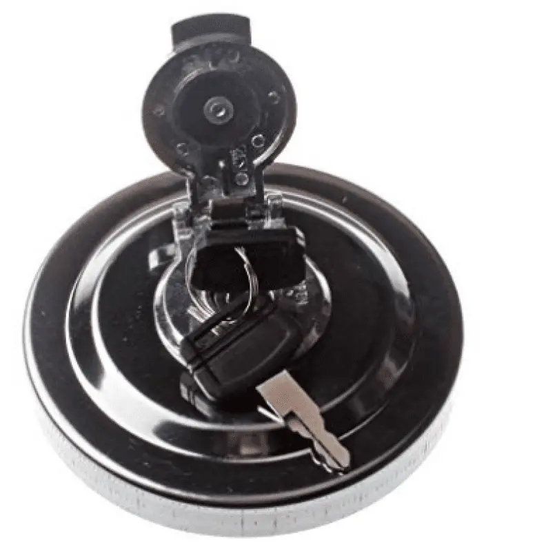 Fuel Cap Locking W/2 Keys 4361638 Compatible With John Deere Excavator 70D 75D 270Dlc 350Dlc 450Dlc 650Dlc 850Dlc 160Dlc 200Dlc 225Dlc 1