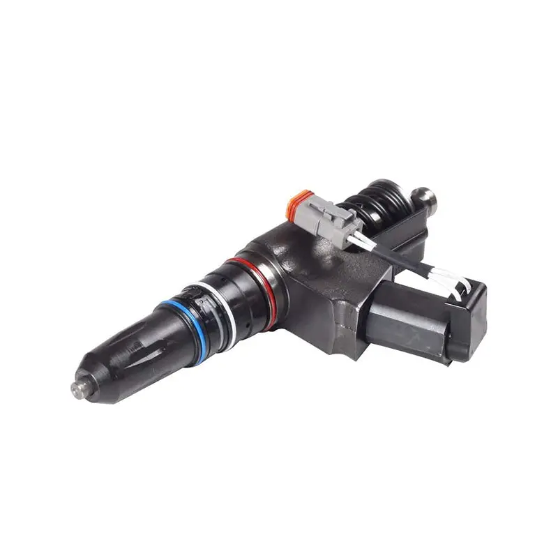 Wdpart 3652541 Remanufactured Fuel Injector For Cummins N14 1