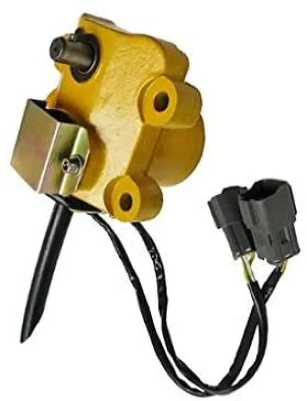 Throttle Motor 7824-34-1600 7824341600 For Komatsu Pc300 Pc300hd Pc310 Pc400 Pc400hd Pc410-5 1