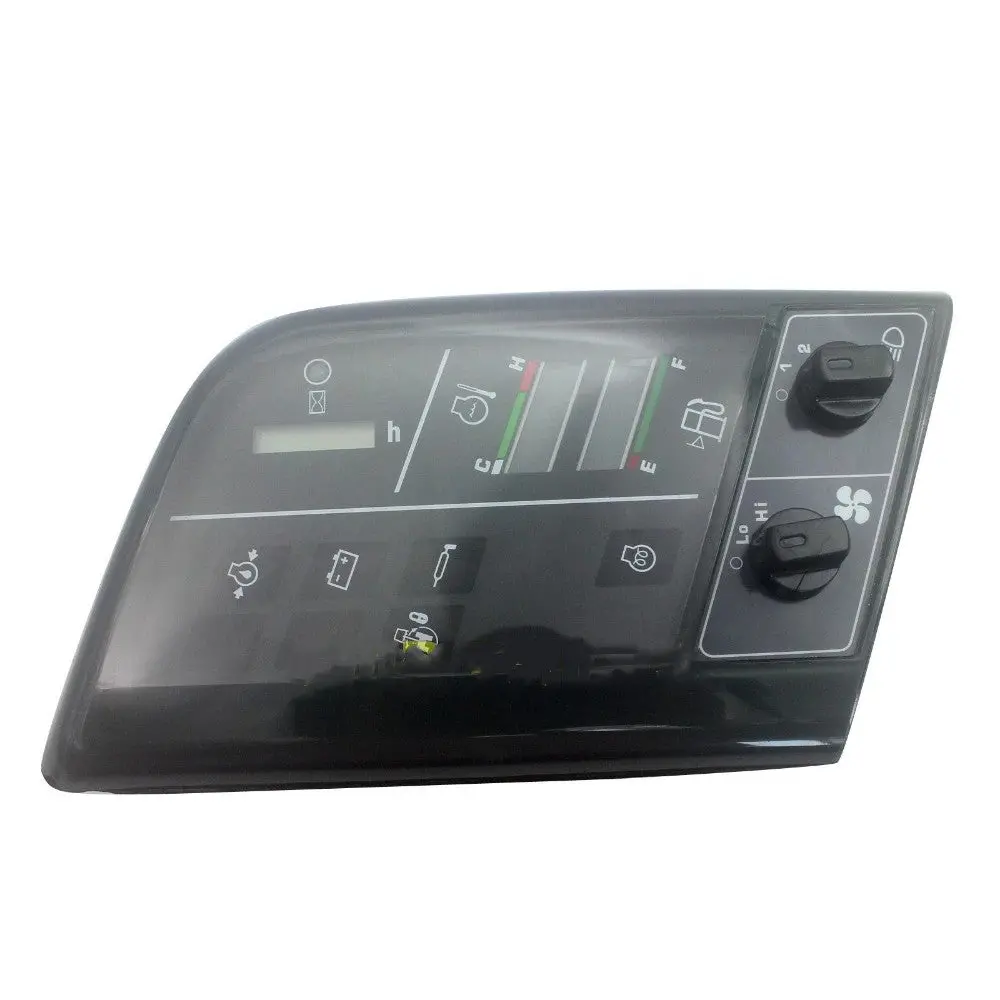 Monitor Lcd Display Panel 7834-75-2101 For Komatsu Excavator Pc100n-6 Pc120-6Z Pc200ca-6 1