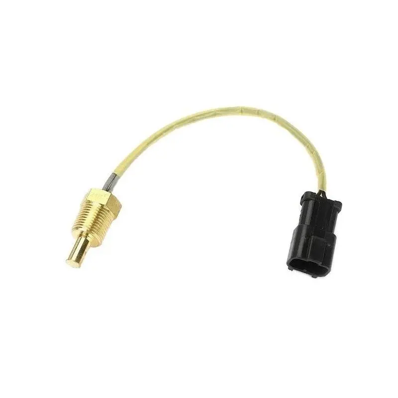 Water Temperature Sensor 7861-92-3380 For Komatsu Wheel Loader Wa200-3 Wa200-5 Wa250-3 1