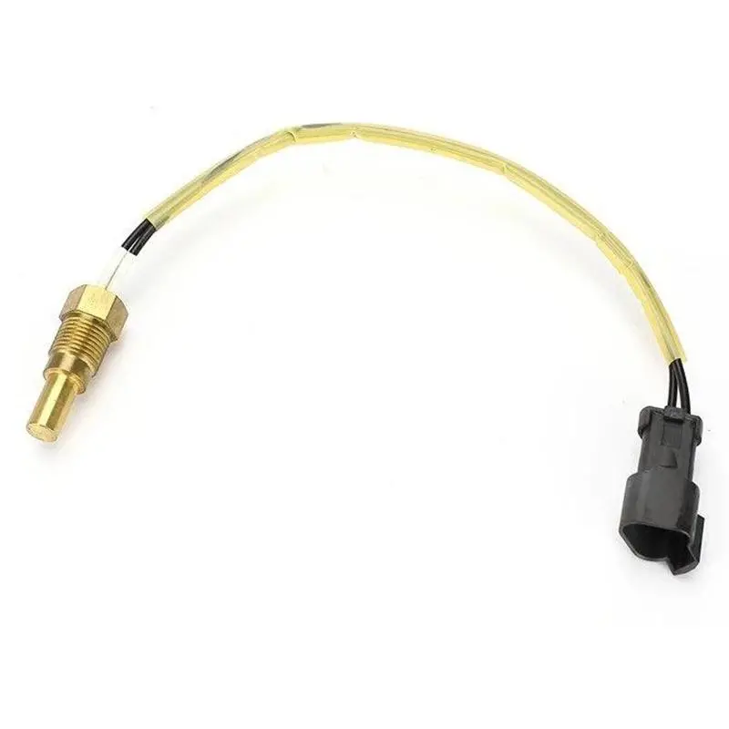 Water Temperature Sensor 7861-93-3520 For Komatsu Dump Trucks Hd465 Hd605 Hd785 Hm400 1