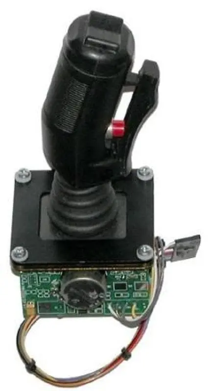 Single Axis Joystick Controller 78903 For Genie Z Boom Lifts Gs2046 Gs3390 Gs3384 Gs84/90 1