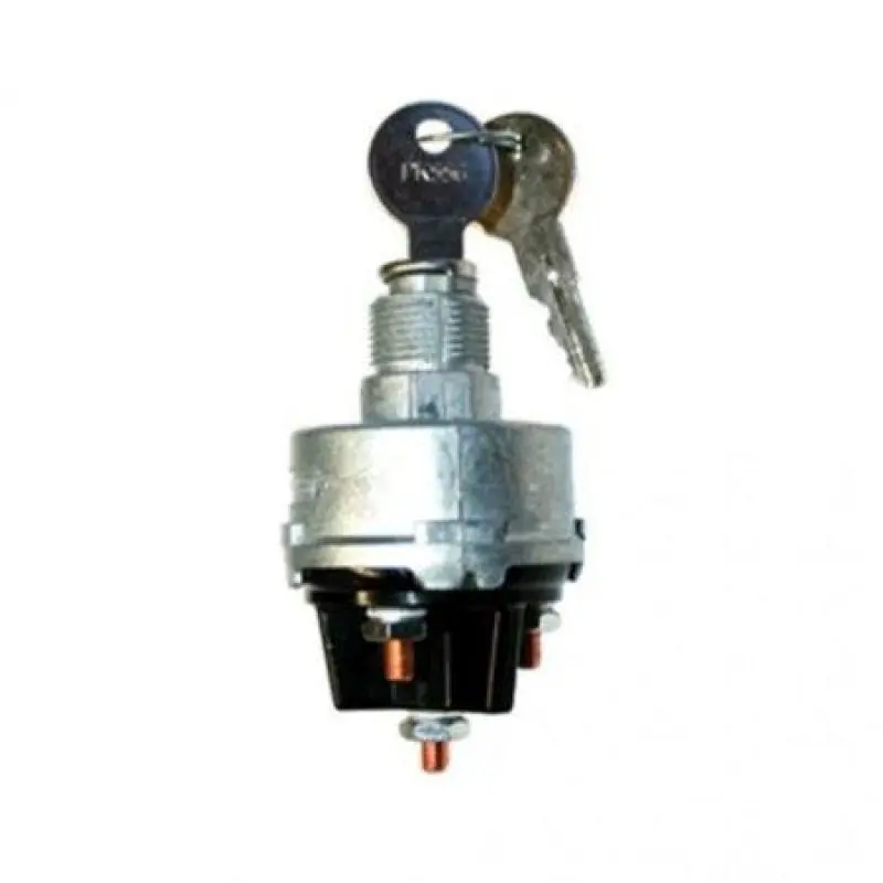 Ignition Switch 751 6665606 Mg641833 641833 For Bobcat Skid Steer Loaders John Deere 1