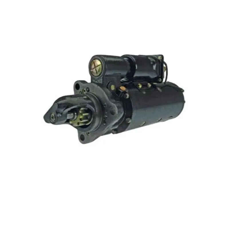 Replacement 7T0794 777-Bt 1113972 1113976 73061273 24V Starter Motor For Cummins 1