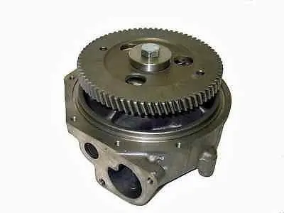 Wdpart Water Pump 7W7019 7W-7019 For Caterpillar Cat 3406B And 3406C Engines 1