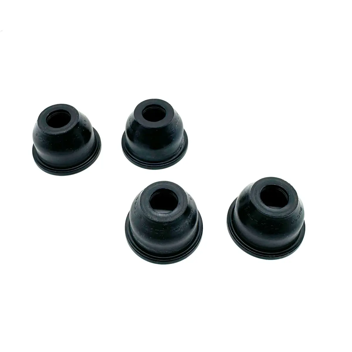 Center Steering Link & Tie Rod Ball Joint Boot Set - Honda Acty Truck Ha3, Ha4 Models - 1990-1999 1