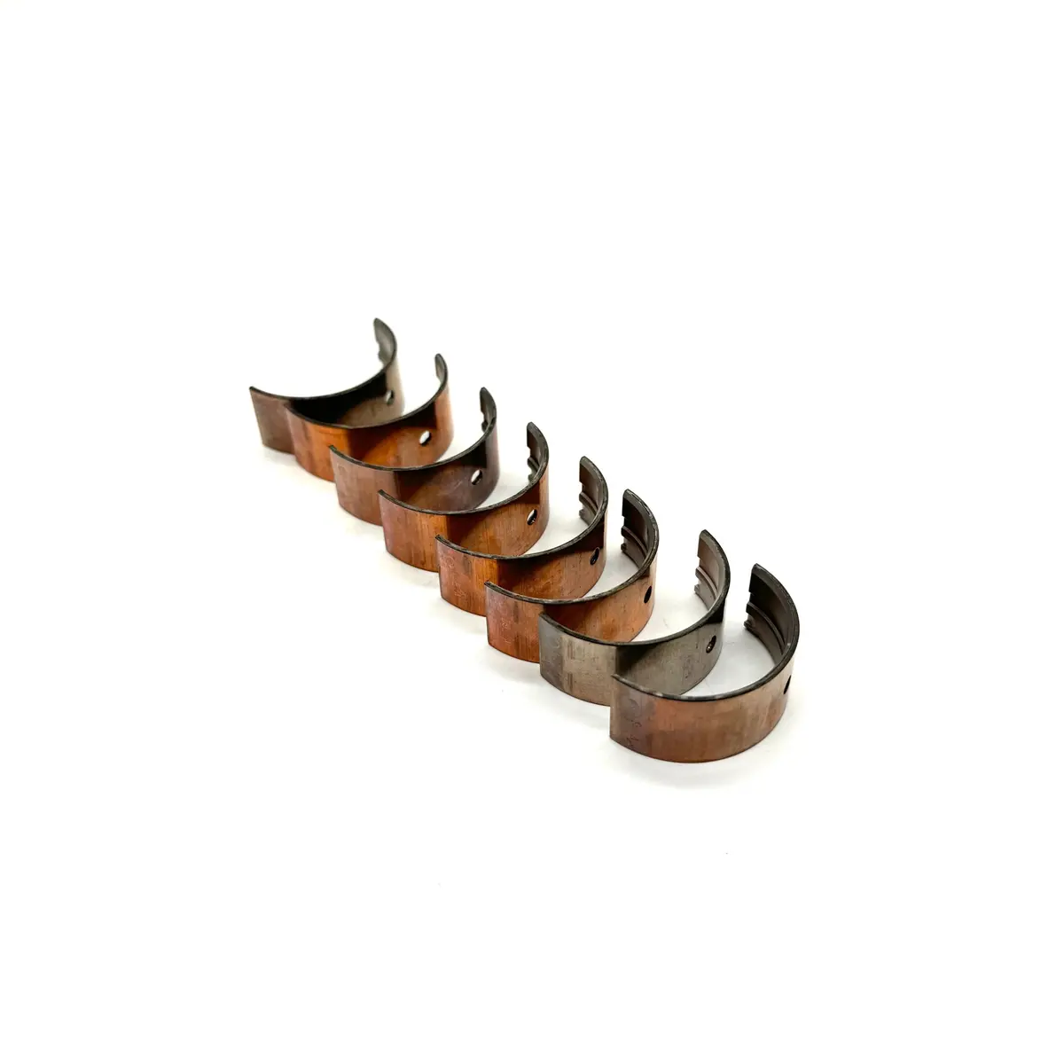 Crank Shaft Bearing Set- Honda Acty Truck Ha3, Ha4 Models - 1990-1999 1