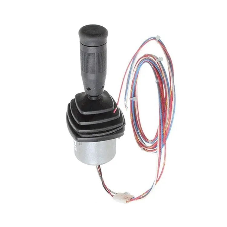 Joystick Controller 138225 For Skyjack Sj46 Aj Sj63 Aj Sj40 T/45 T Sj61 T/66 T Sj82 T/86 T 1