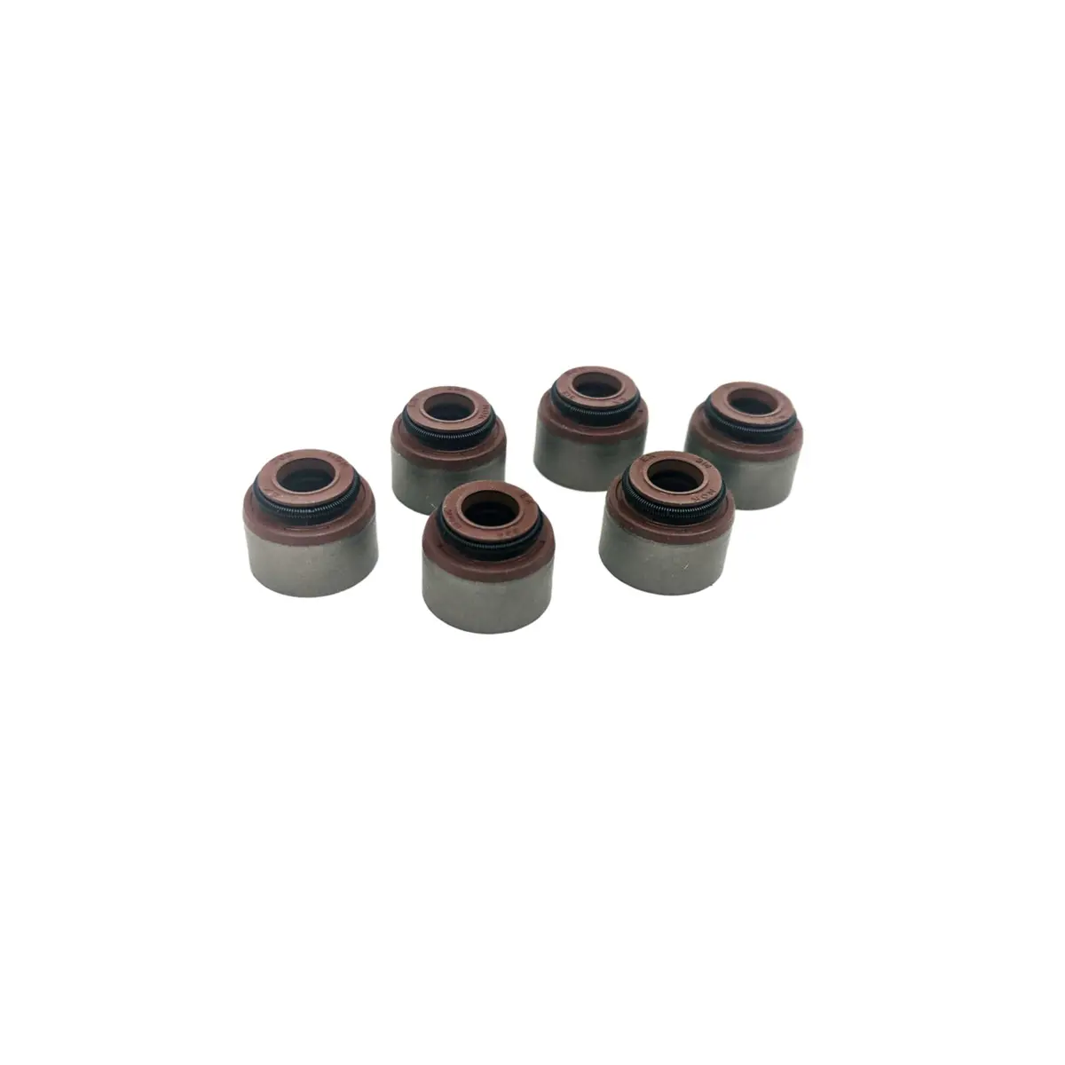 Valve Stem Seal Kit - Intake Side - Honda Acty Van Hh3, Hh4 Models - 1990-1999 1