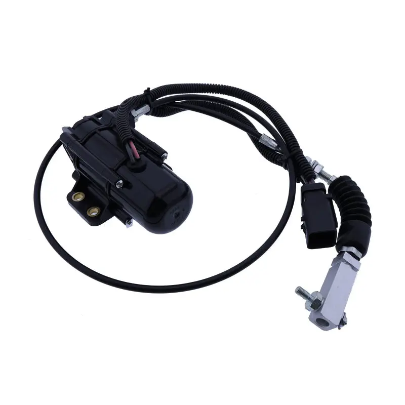 Governor Motor Assy 379-0803 3790803 For Caterpillar Cat 303.5E 304E 306E 307E 308E 1