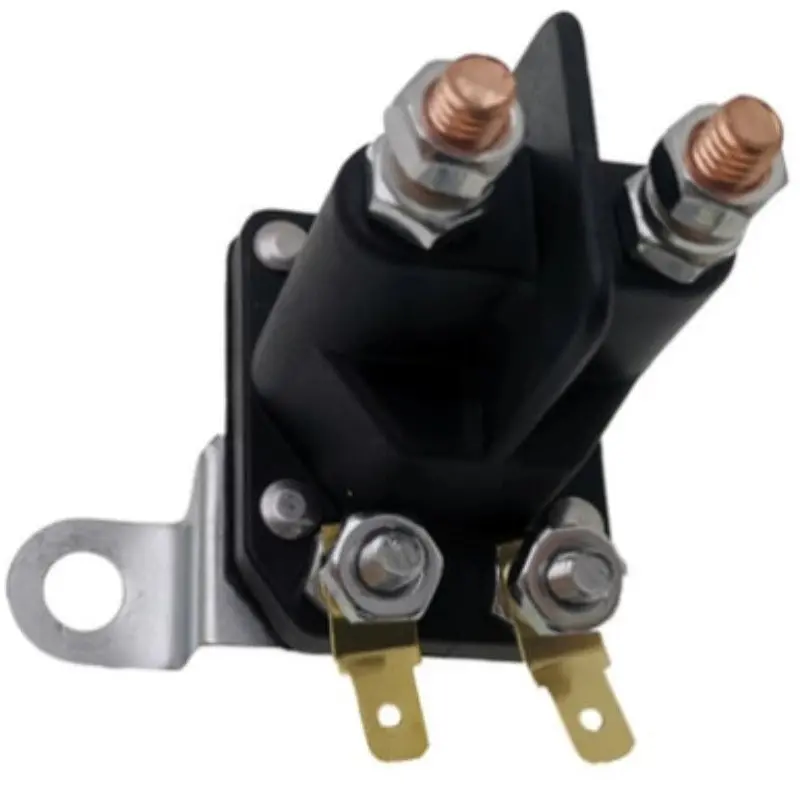 New Solenoid Miu10981 For John Deere X300 X304 X320 X324 X360 1