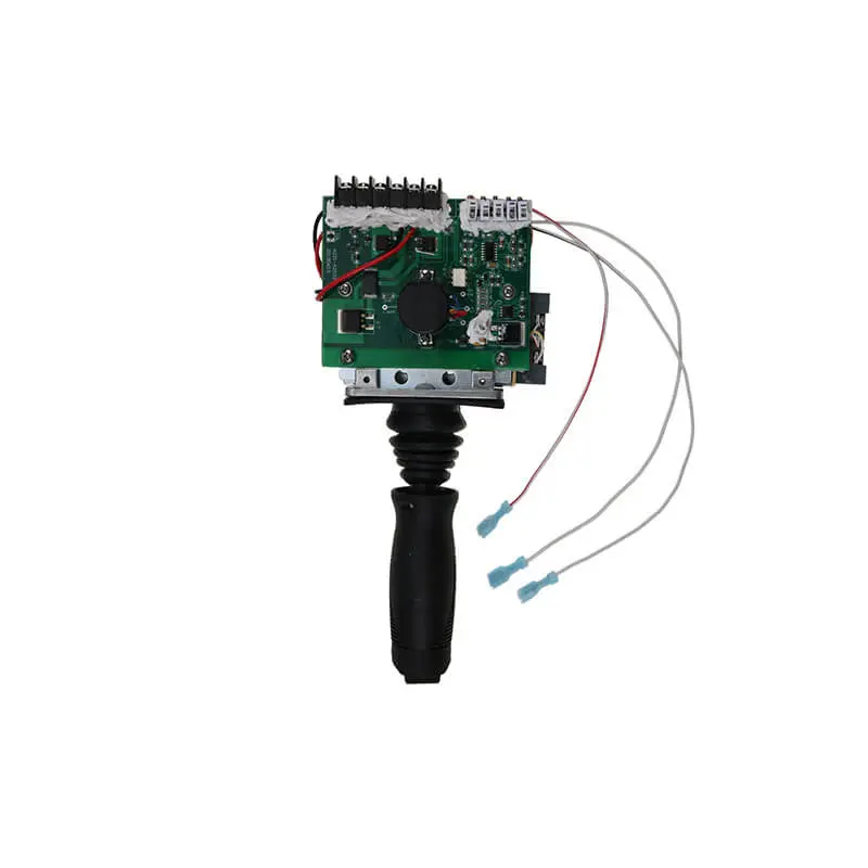 42032Gt Joystick Controller For Genie Articulated Boom Lift Z-30/20 Z-30/20N Z-34/22N Z-45/22 Dc 1